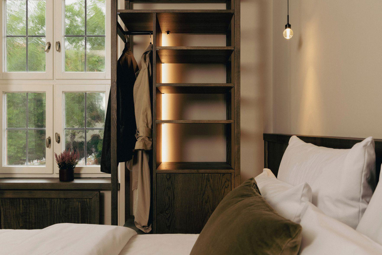 5, HOY bamberg boutique hotel, Bamberg