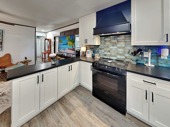 Property amenity 4, Speckled Trout Cottages, Aransas