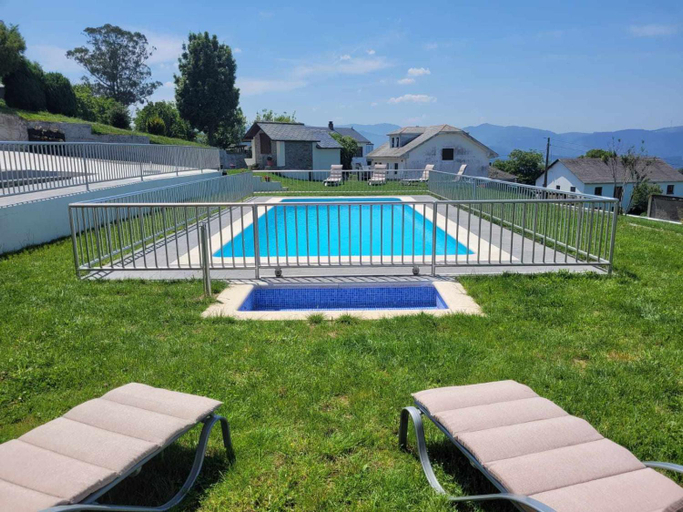 Sport & Beauty 4, Apartamentos Casona del Campo, Asturias