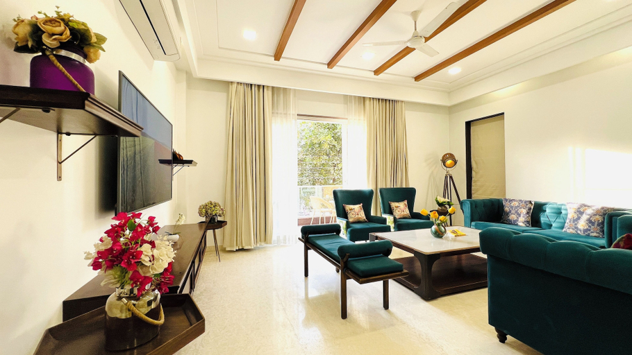 Others 5, BluO Medicity - Boutique Hotel Gurgaon, Gurgaon