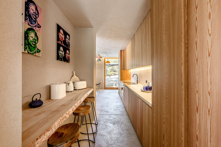 Private kitchen 3, Melides Premium Villa by Homing, Grândola