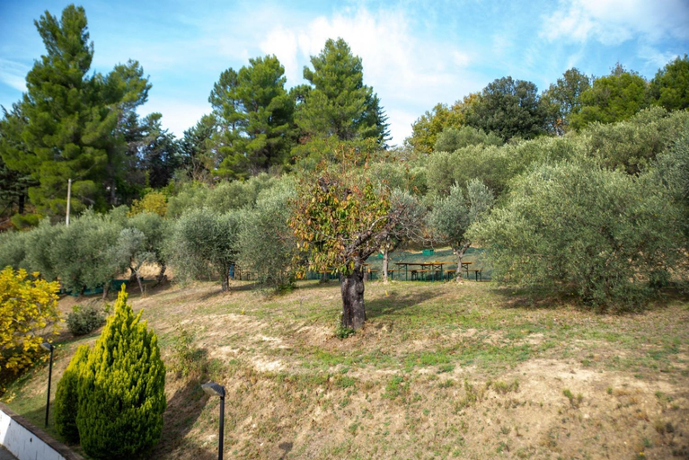 Others 3, Villa La Passione Charme House, Ascoli Piceno