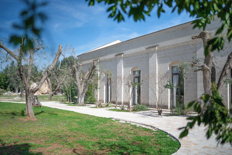 Exterior & Views 2, Masseria Le Lamie, Brindisi