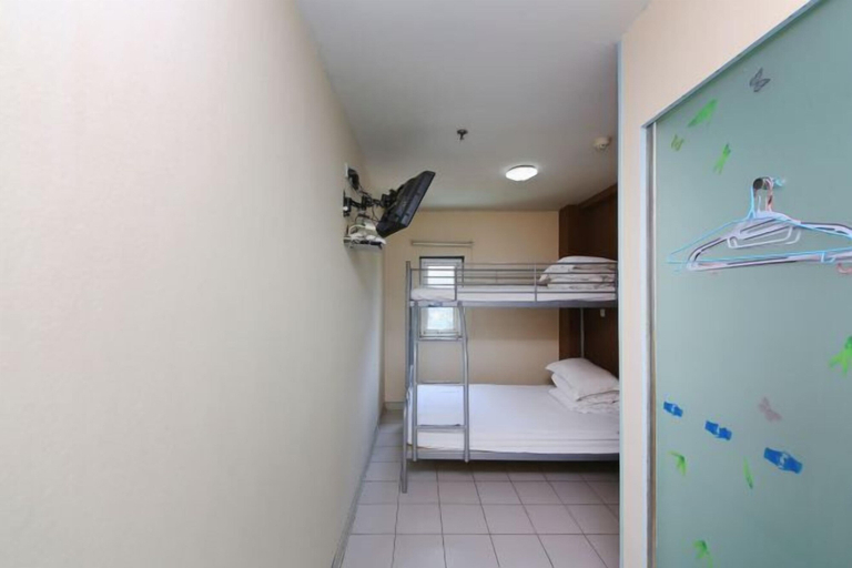 Bathroom 3, Yizhu Chain Hotel (Shijiazhuang Third Hospital), Shijiazhuang