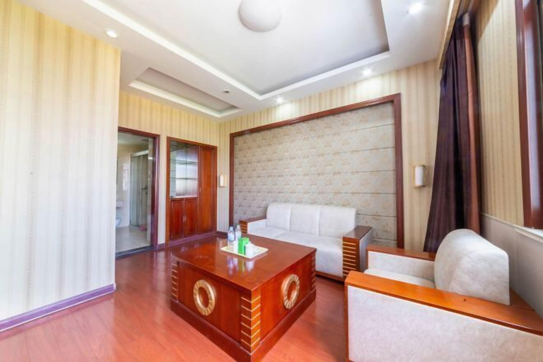 Others 5, Fuxin Hotel, Xuancheng