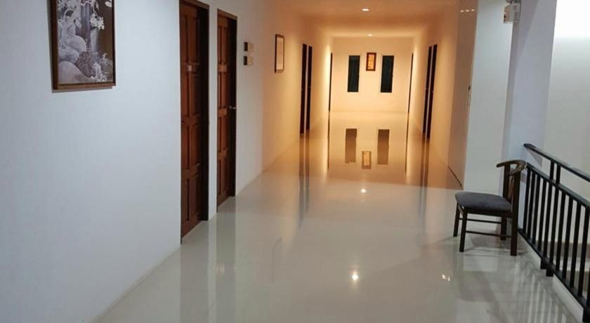 Others 3, Hotela Boutique Resort, Muang Suphanburi