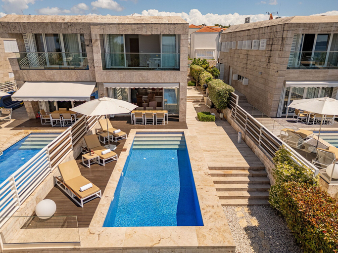 Sport & Beauty 4, Villa Calla, Zadar