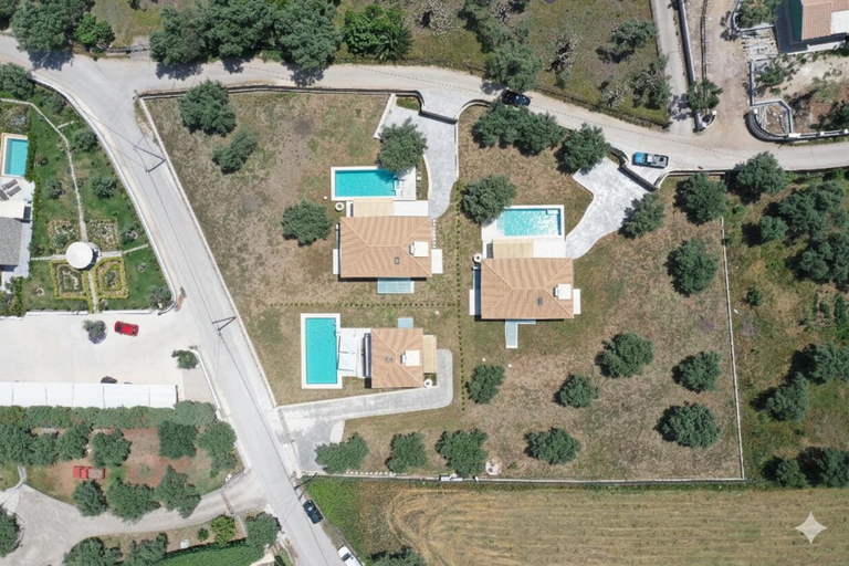 Exterior & Views 1, Anagallis Villas, Ionian Islands
