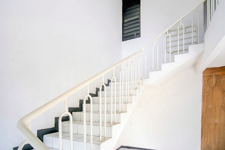 5, SPOT ON 3940 Villa Gunung Agape, Bogor