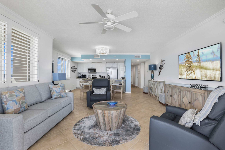 Others 3, Emerald Key 603 Beachfront Balcony 6th Floor Corner Unit, Baldwin