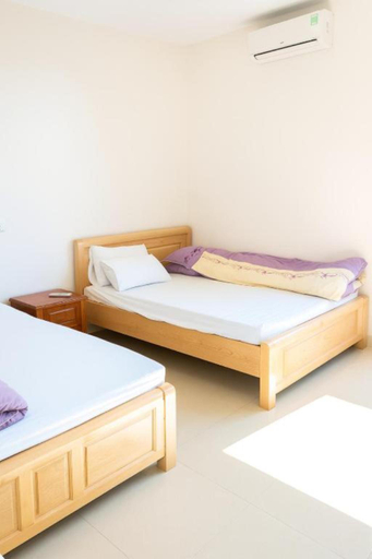 Bedroom 2, Hoàng Gia Hotel Sơn La, Sơn La