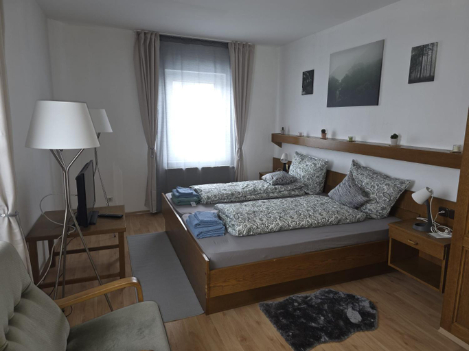 Others 5, Hotel Kaiser Friedrich, Siegen-Wittgenstein