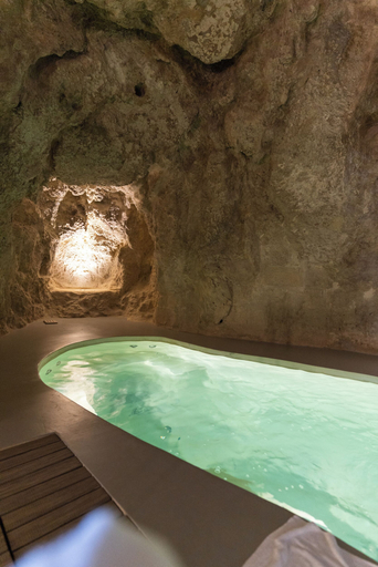 Sport & Beauty 3, Palazzo Del Duca Hotel & Restaurant, Matera