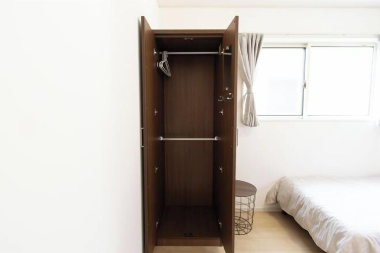 Room 4, MoonLight inn Free parking, Dazaifu