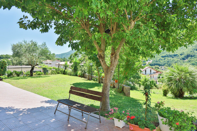 Exterior 4, Le Radici - Appartamento 2, Salerno