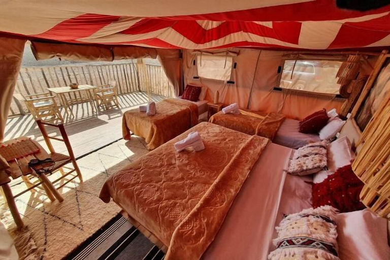 Others 5, Nkhila Lodge, Al Haouz