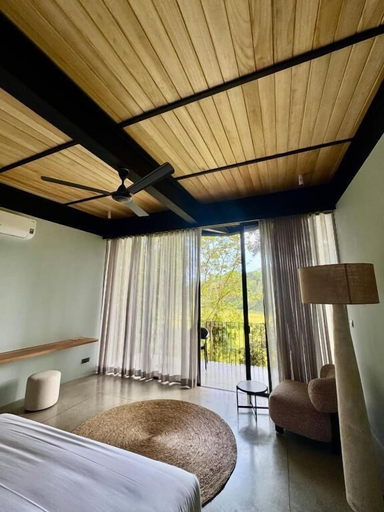 Room 5, The Sevana, Devinuwara