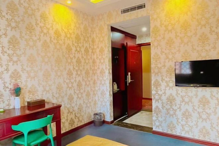 Others 5, Shangwei Hotel, Jinhua