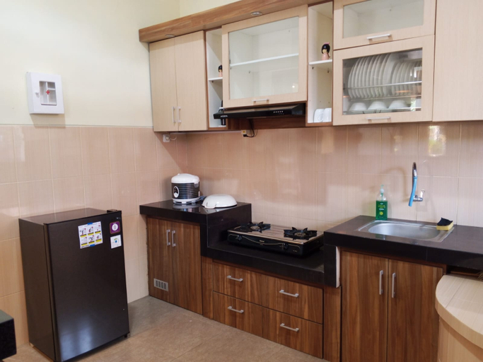 Others 4, Nusa Living Guest House, Kediri