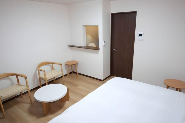 Bedroom 2, KAMI SUITES, Osaka