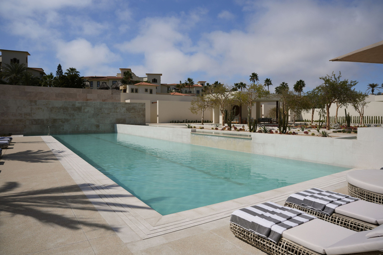 Sport & Beauty 2, Park Hyatt Cabo Del Sol, La Paz