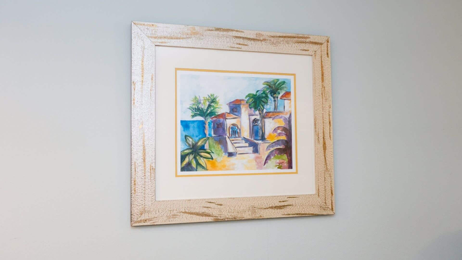 Food & Drinks 5, Surfside Ii #109 2 Bedroom Home by RedAwning, Cameron