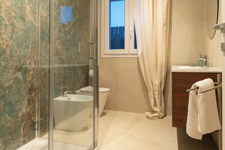 Interior 5, Villa Aman Piscina e Jacuzzi Riscaldata, Ragusa