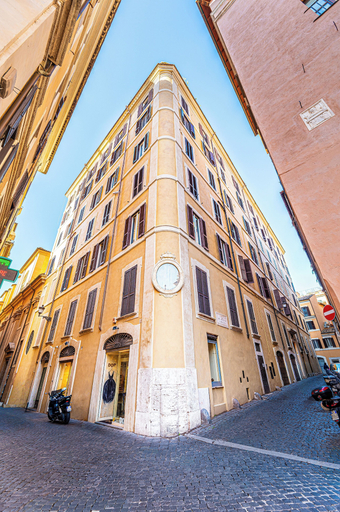 Exterior & Views 2, AGH - Capranica, Rome