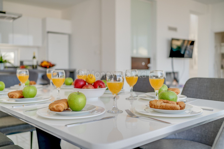 Food & Drinks 5, Protaras Olivine Pearl Villa 16