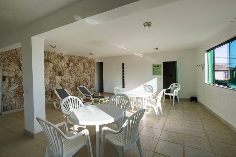 Food & Drinks 5, Bz20 Geribá vista panorâmica 6 quartos, Armação dos Búzios