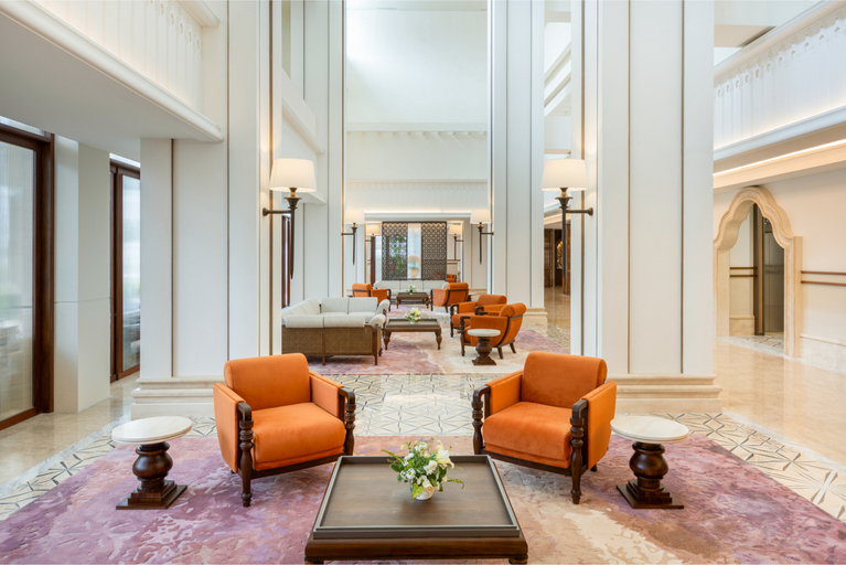 Others 4, Grand Hotel De Djokja, Yogyakarta