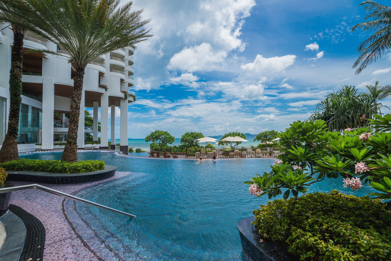 Others 3, Royal Cliff Grand Hotel, Pattaya