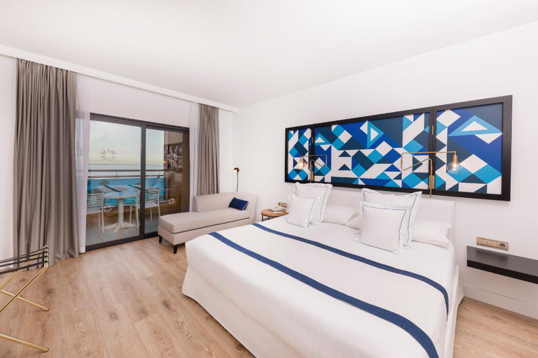 Bedroom 3, Be Live Experience La Nina, Santa Cruz de Tenerife