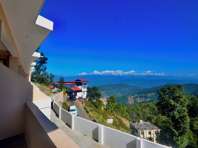 Others 5, Uttarakhand Resort, Almora