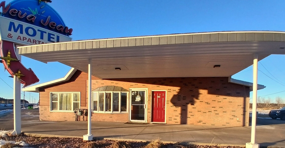 Exterior & Views 2, Neva Jean Motel, Marathon