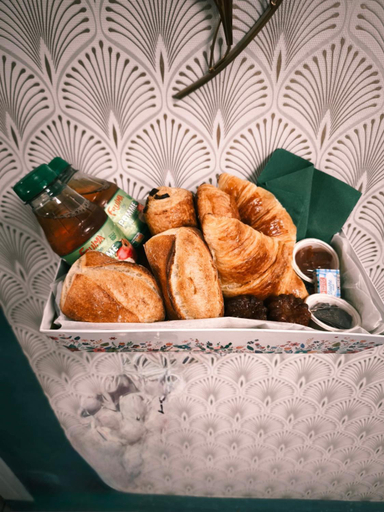 Food & Drinks, Les Maisons des Pyrenees - Lourdes, Hautes-Pyrénées