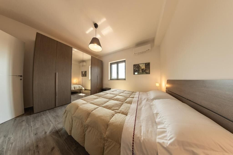 Room 2, Villa Petrara - Villa Con Piscina E Spa, Avellino