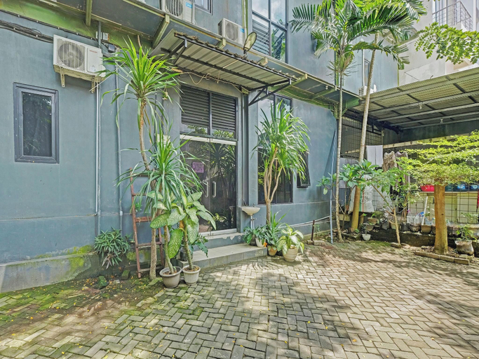 Others 3, OYO 2928 Rumah Ceria, Semarang
