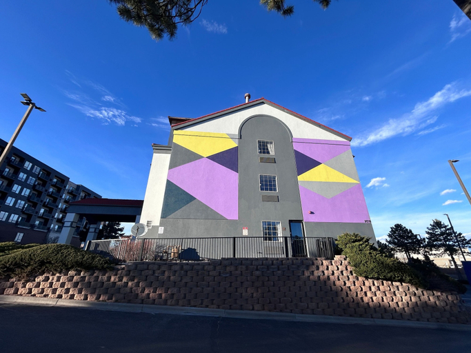 Exterior & Views 2, Spark by Hilton Denver Tech Center Centennial, Arapahoe