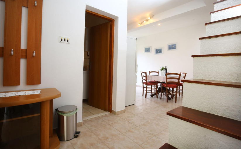 Public Area, Apartments Boro, Supetar