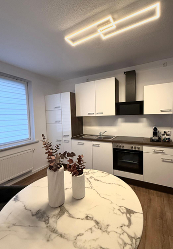 Others 5, Apartment Alana, Region Hannover