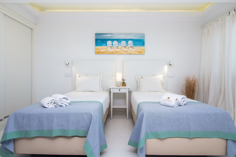 Room 4, Downtown Studio - By D`alma Portuguesa, Albufeira
