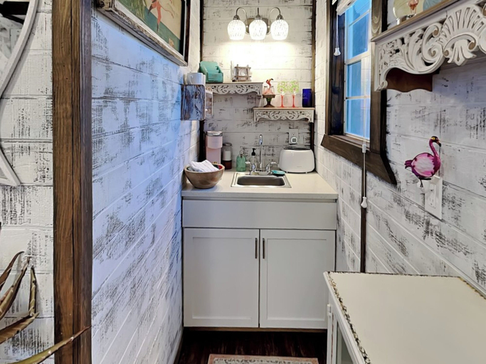 Property amenity 3, Speckled Trout Cottages, Aransas
