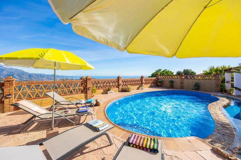 Facilities 5, Villa Baena, Málaga