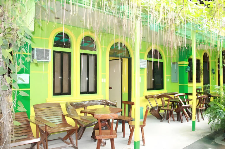 Others 4, Austrias Guest House, El Nido