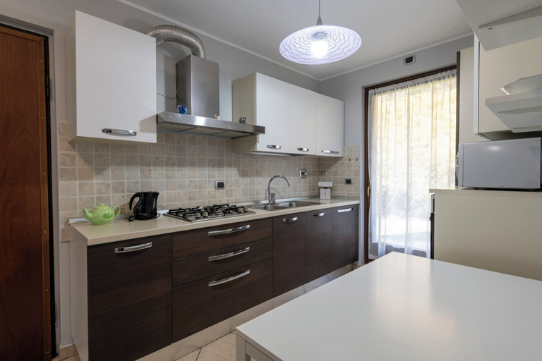 Private kitchen 2, La Maison De L'Adret, Aosta