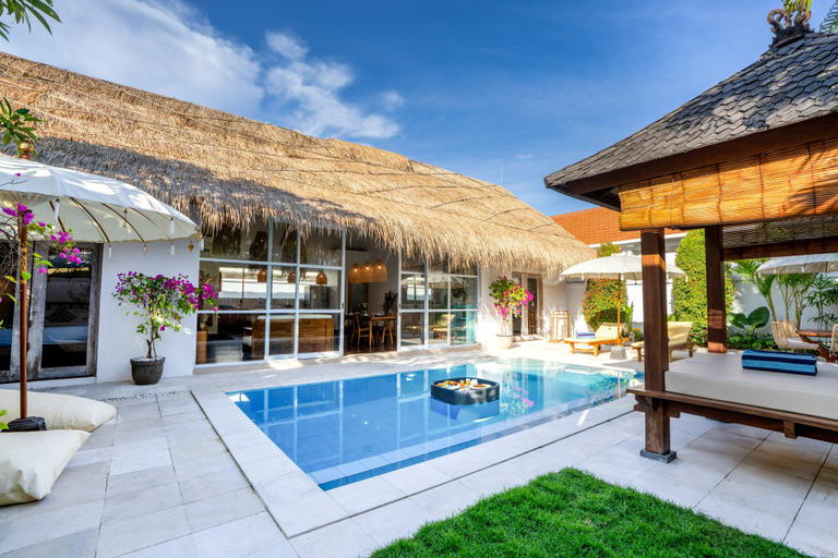 Others 1, Villa Bardo, Badung