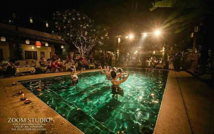 Sport & Beauty, Baan Singkham Boutique Resort, Muang Chiang Mai
