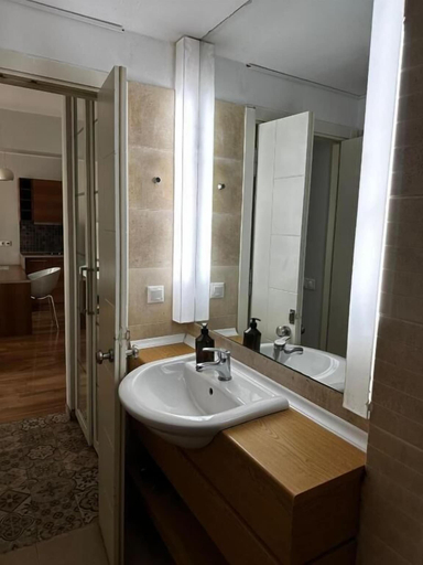 Bathroom 2, D&D PANSİYON, Kadıköy
