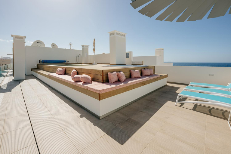 Others 4, Caleta Suites Tenerife, Santa Cruz de Tenerife